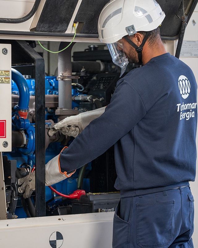 Turbomar Energia imagem 594