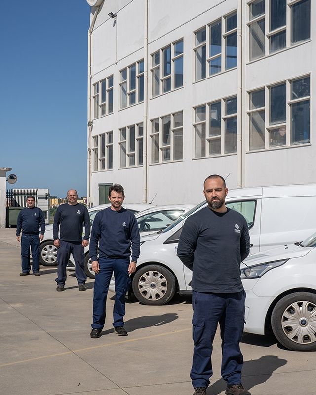 Turbomar Energia imagem 593