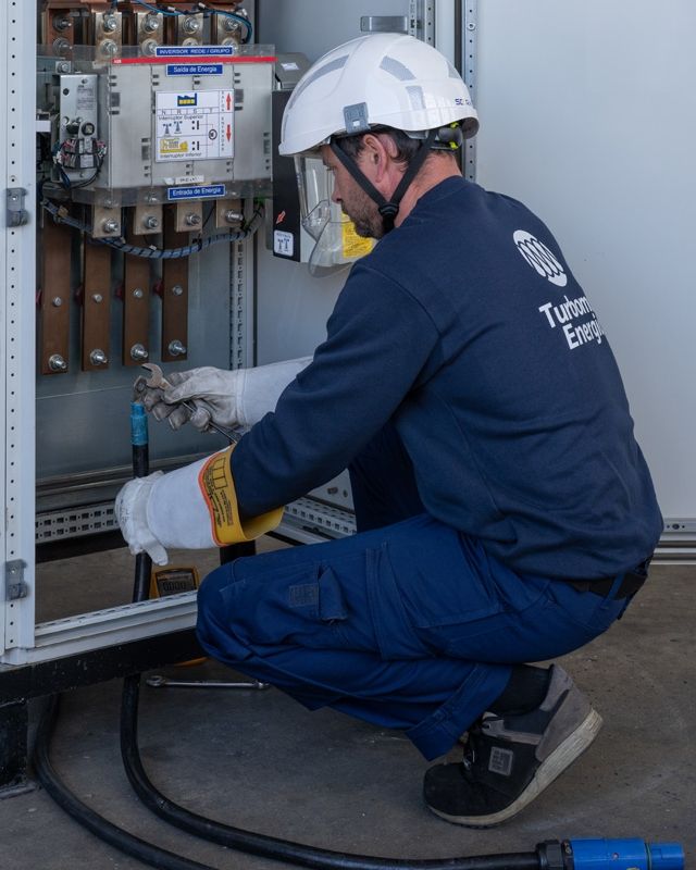 Turbomar Energia imagem 580