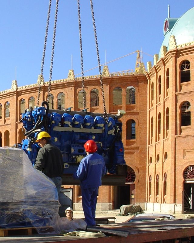 Turbomar Energia imagem 583