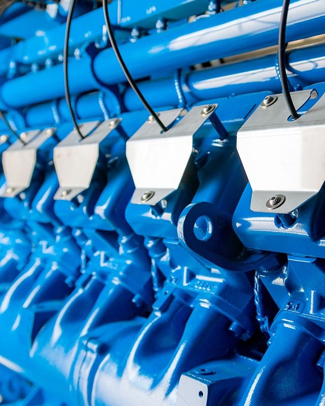 Turbomar Energia imagem 584