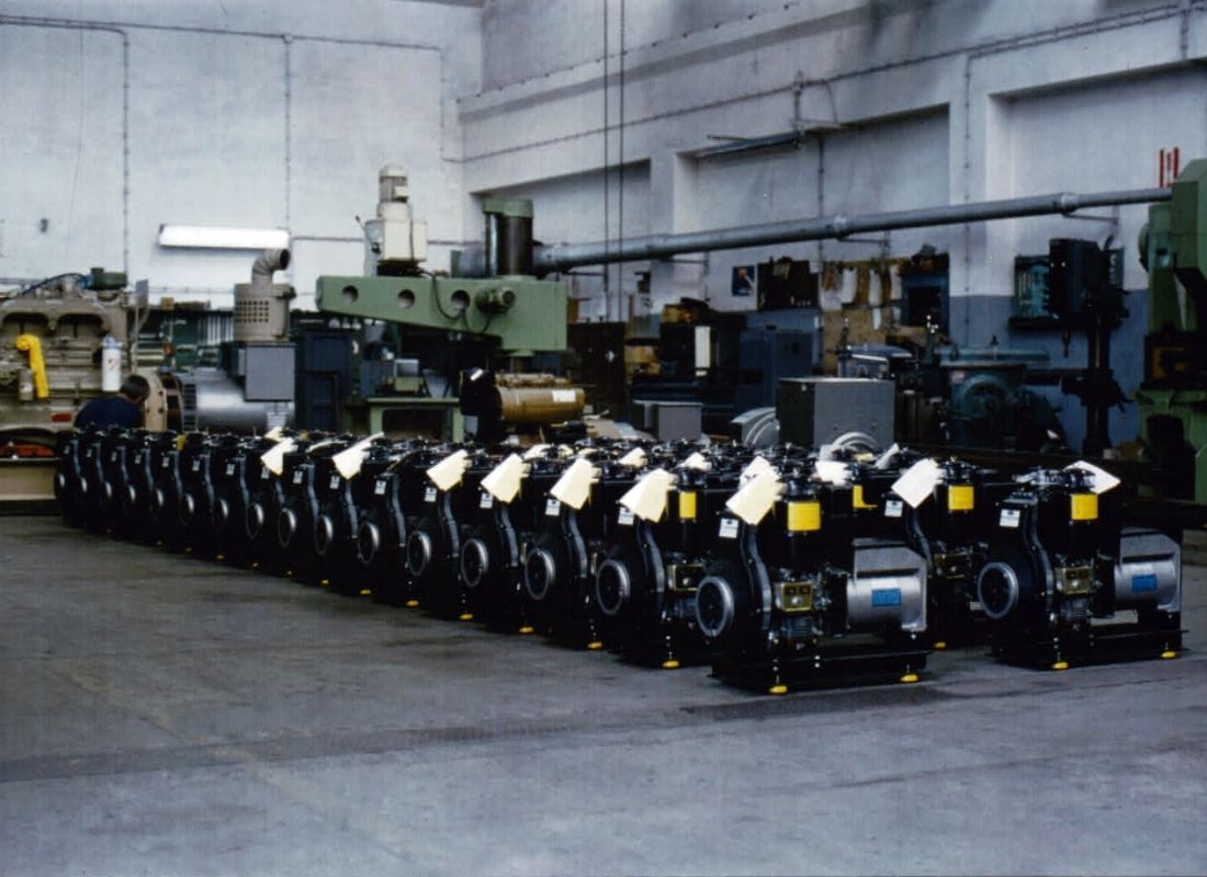 Turbomar Energia imagem 597