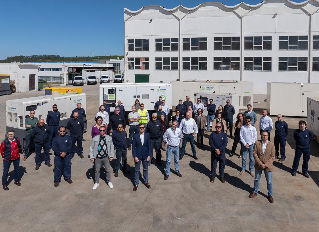 Turbomar Energia imagem 598