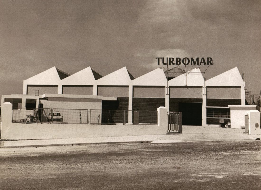 Turbomar Energia imagem 81