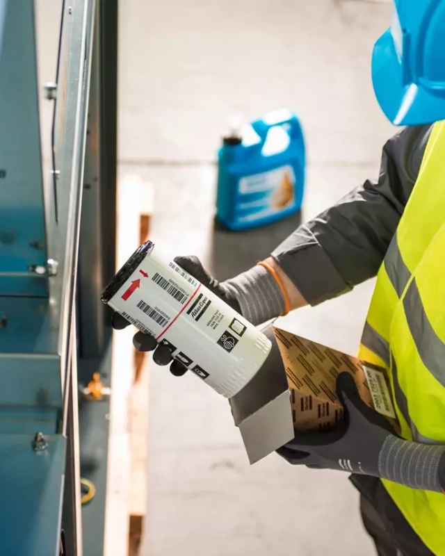 Turbomar Energia imagem 581