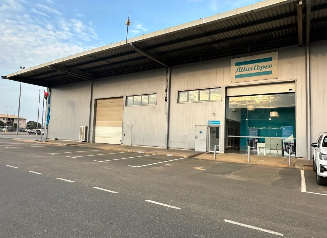 Turbomar Energia imagem 599