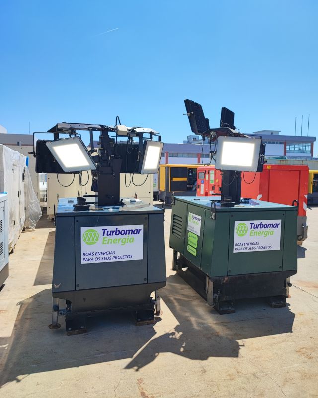 Turbomar Energia imagem 275