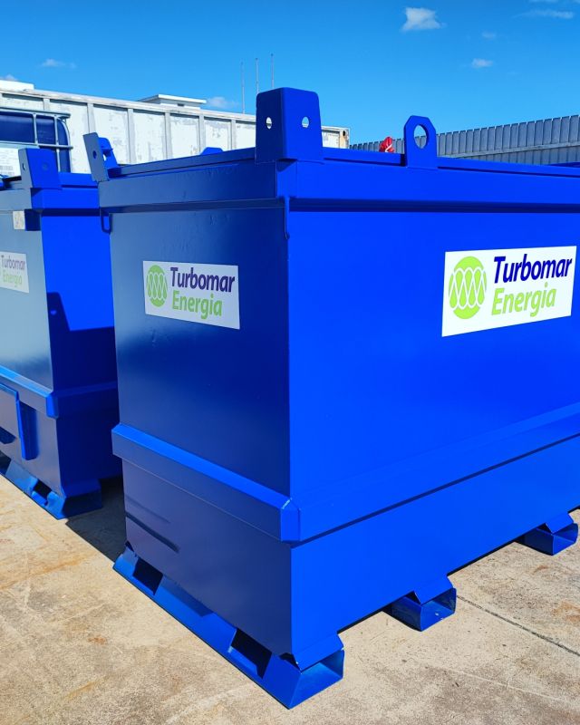 Turbomar Energia imagem 610